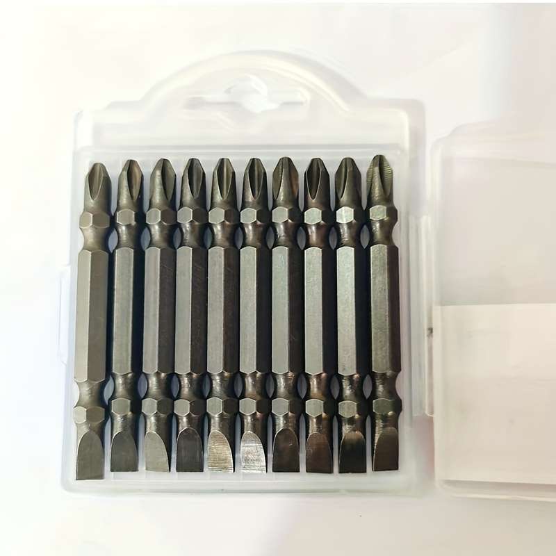 Screwdriver Bit Tool Set Model 65Mm Stsz