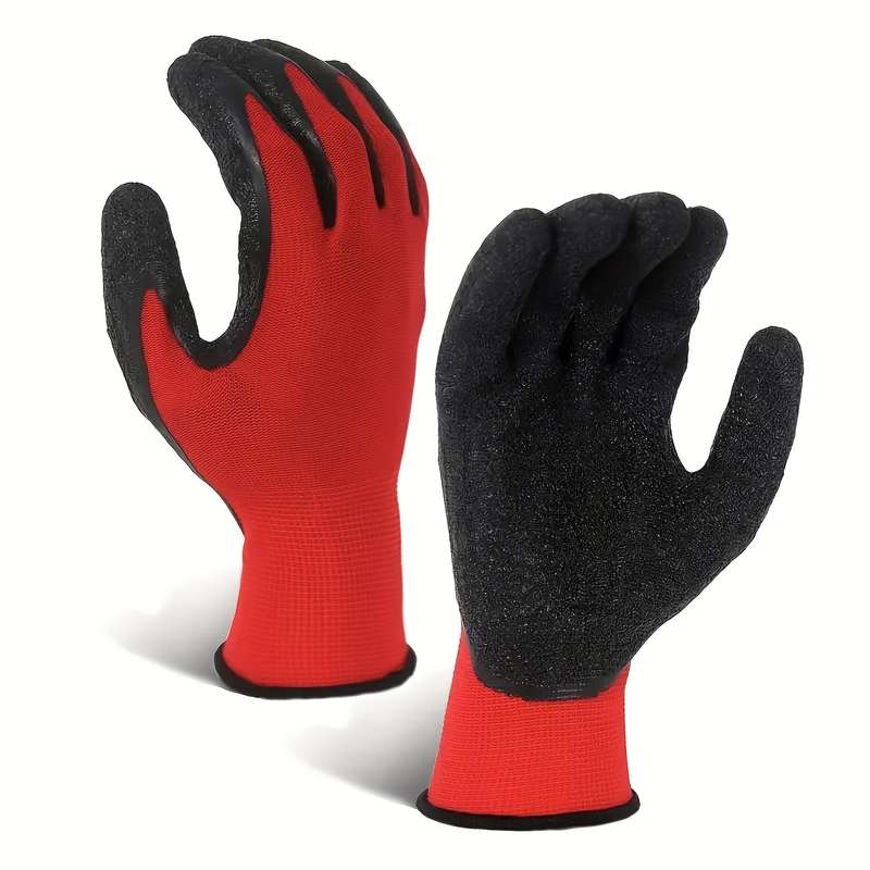 Work Gloves Size L Quantity 1 Pair