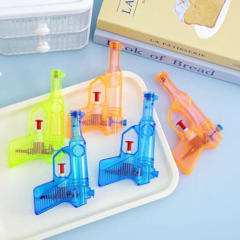 Toy Guns Quantity 22Pcs