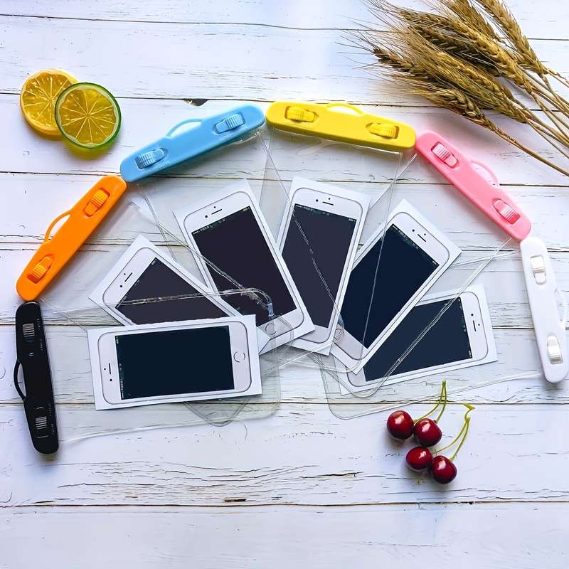 1Pc Pink For  Phone Case Phone Cover