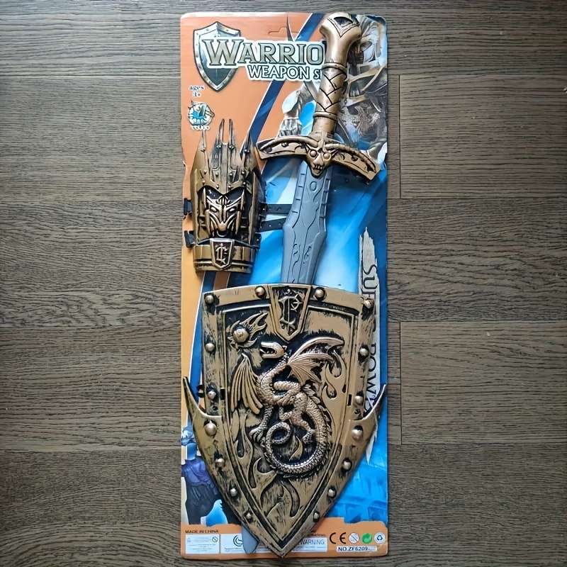 Toy Weapons Items Yt421402