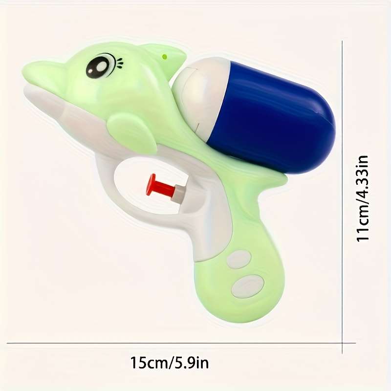 Toy Guns Color Random Color Quantity 1Pc