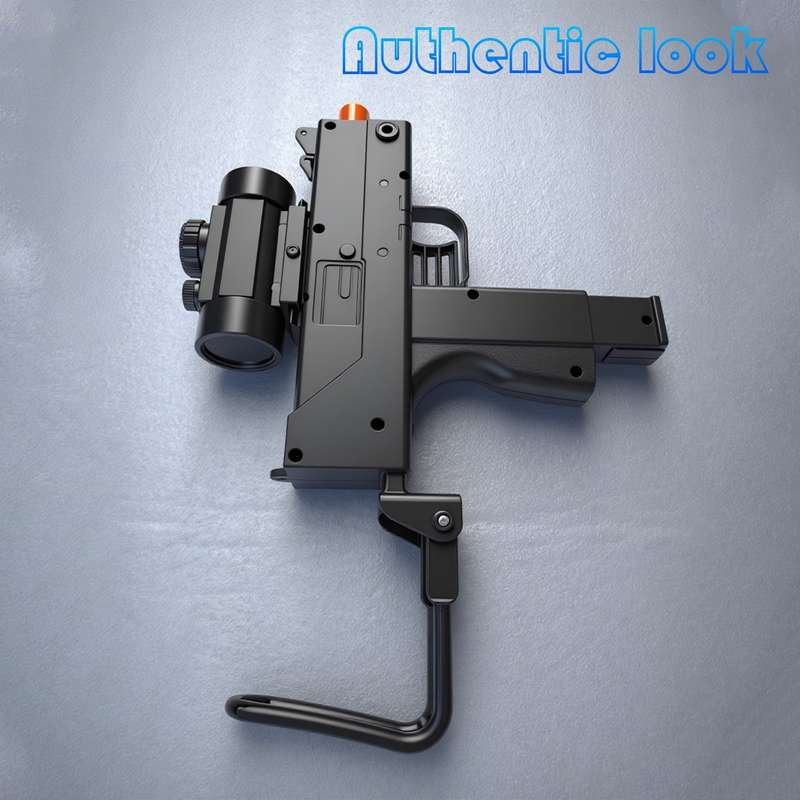 Toy Guns Model 8618B
