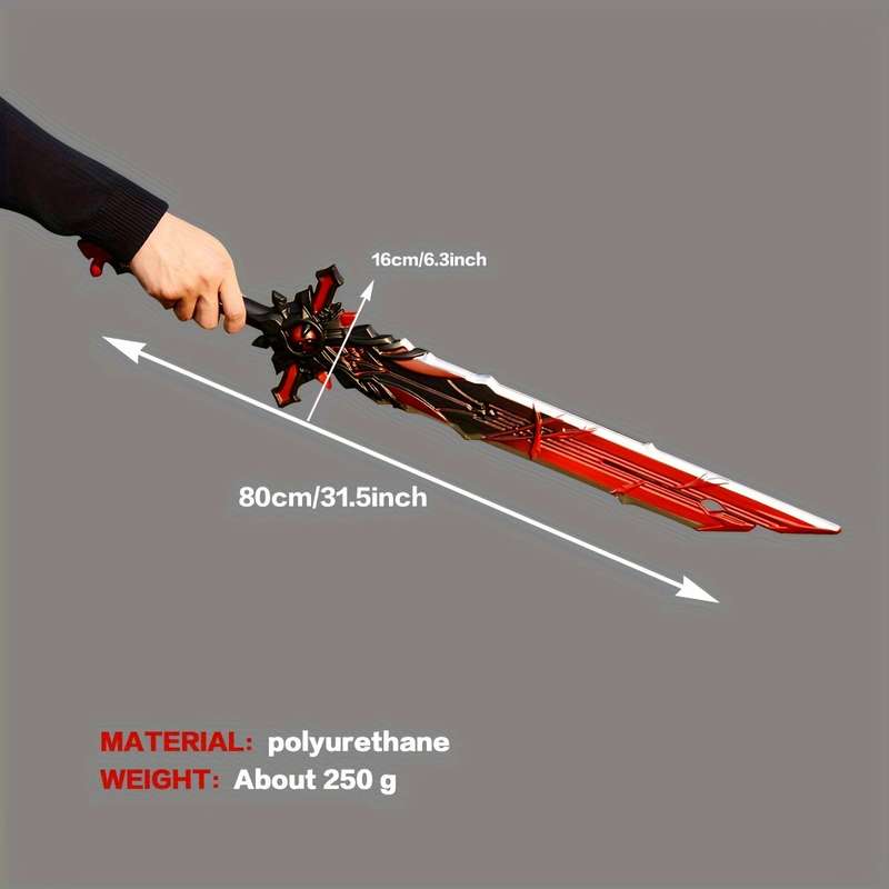 Toy Weapons Quantity 1Pc