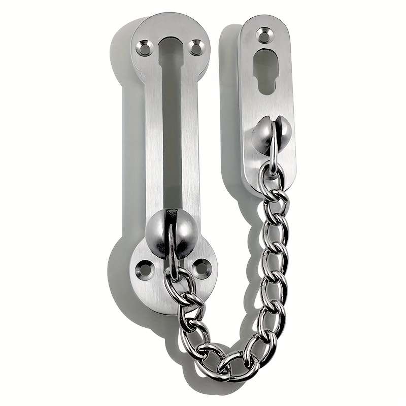 Lock Material Stainless Steel   Anti Theft Chain