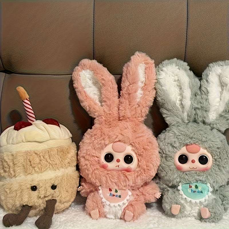 Toy Doll Color Random 1 Mystery Box