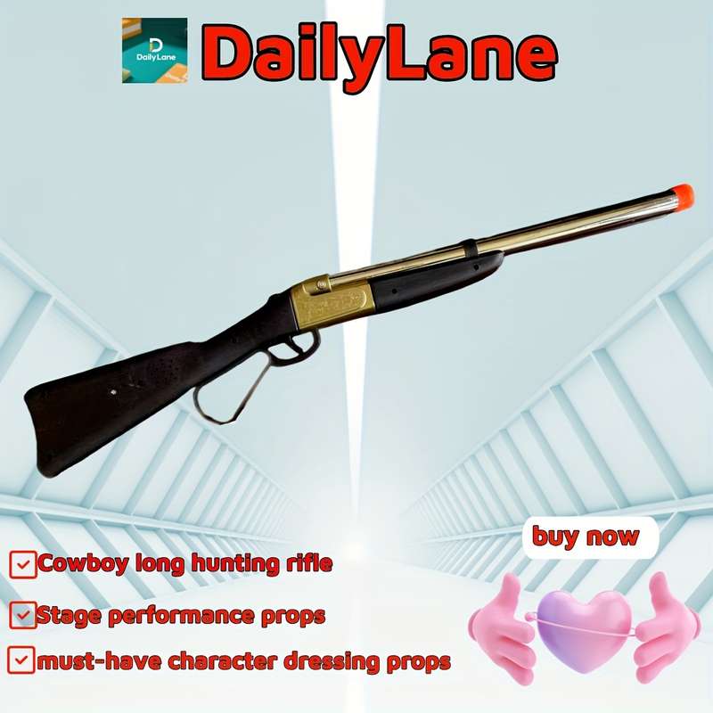 Toy Guns Model Style 1
