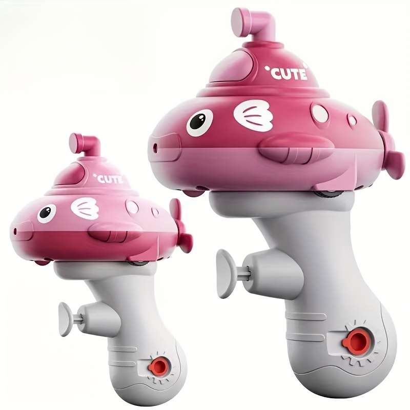 Toy Guns Items Tank Random 1 Of 2 Color