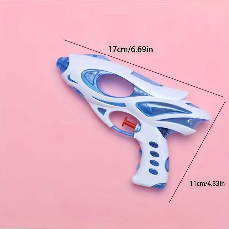 Toy Guns Quantity Random Color1Pc