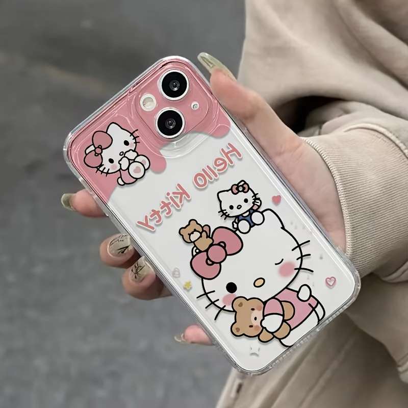 1Pc Mixed Color For iPhone 7 Plus 8 Plus Phone Case Phone Cover