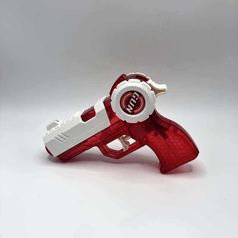 Toy Guns Color Purple Quantity 1Pc