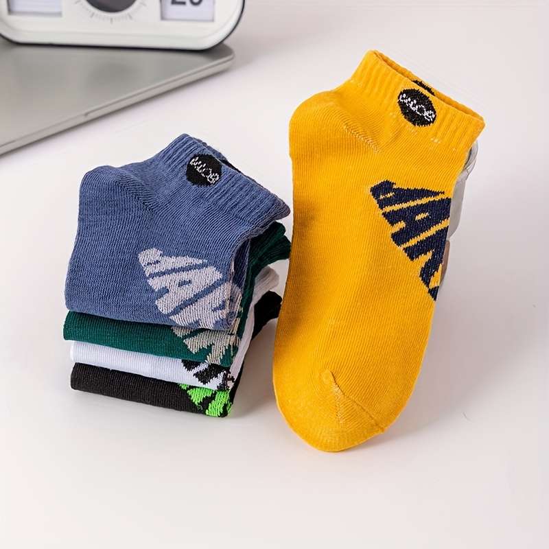 10 Pairs 8391 One Size High Elastic Socks