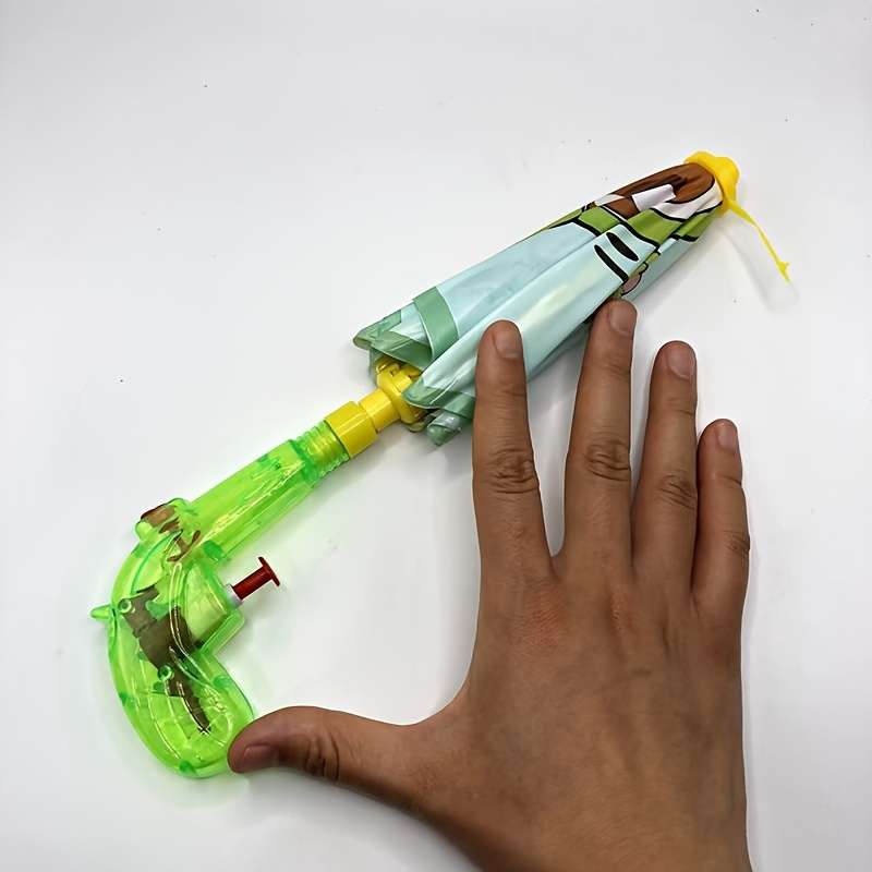 Toy Guns Color Green