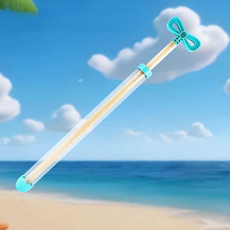 Toy Guns Color Blue