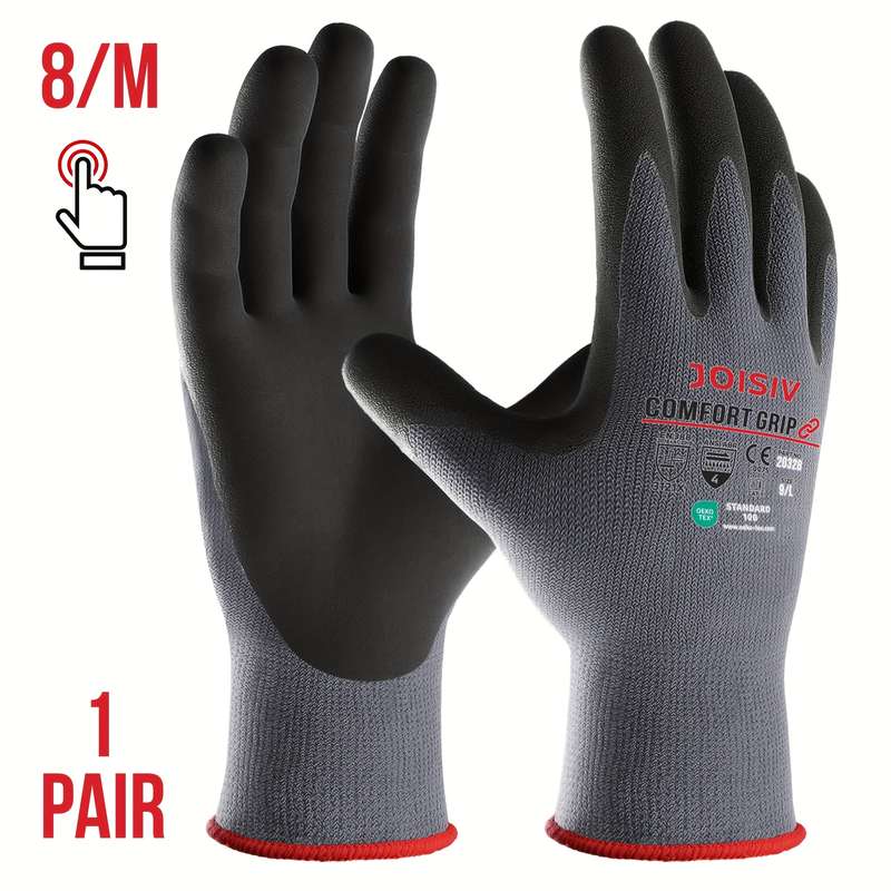 Work Gloves Size L Quantity 1 Pair