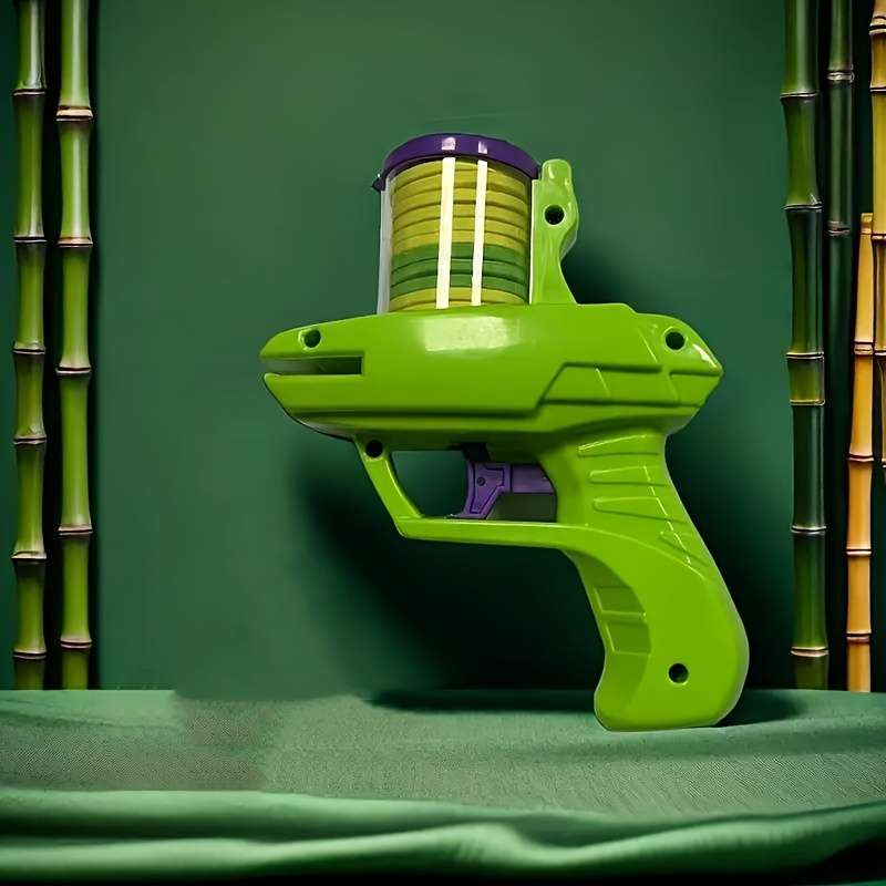 Toy Guns Style Eva Soft Rubber 20Pcs  Random Style And Color