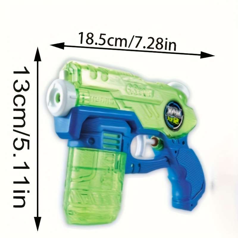 Toy Guns Quantity 1Pc