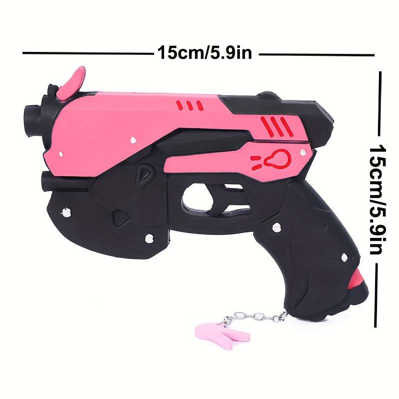 Toy Guns Model Hunting Gun Pink