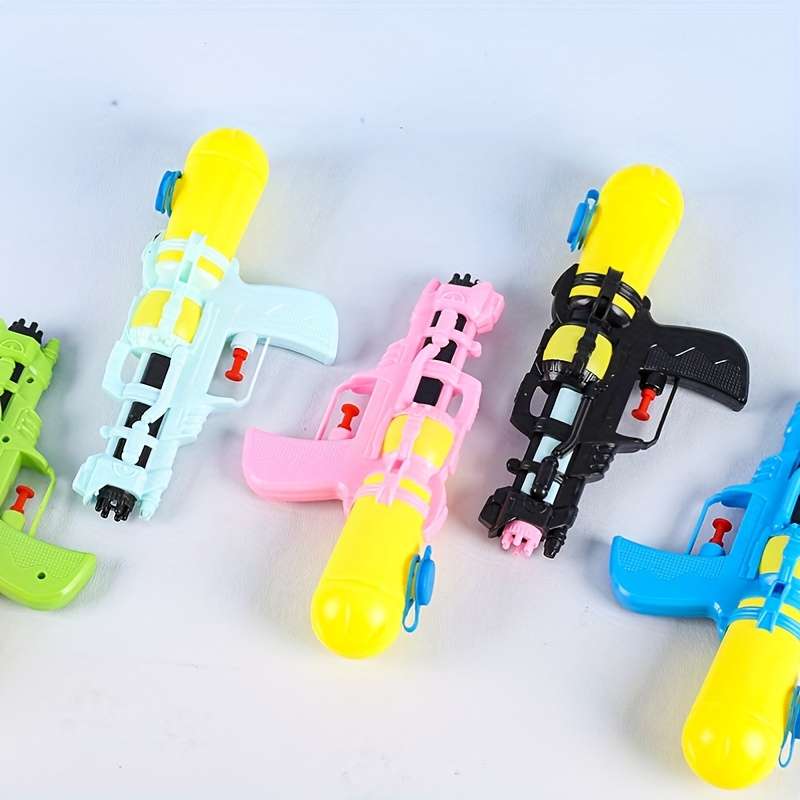 Toy Guns Quantity 1Pc Random Color