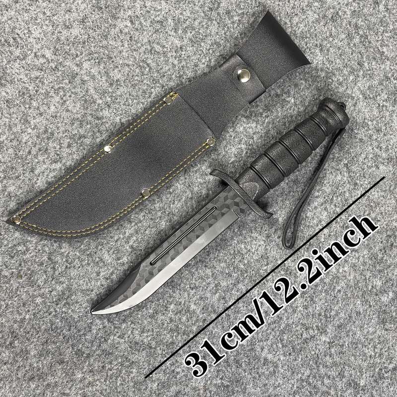 Toy Weapons Color Black