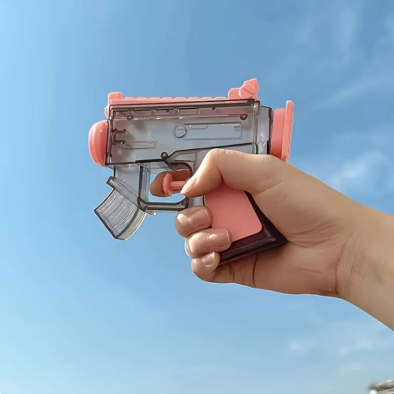 Toy Guns Quantity 1Pc