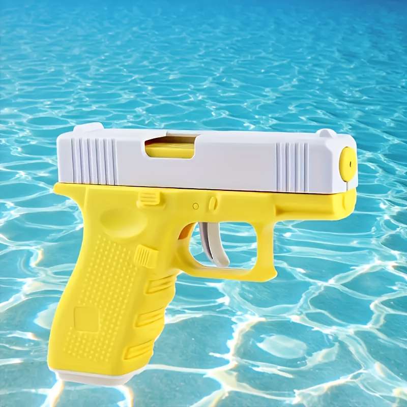 Toy Guns Quantity 1Pcs Random Color