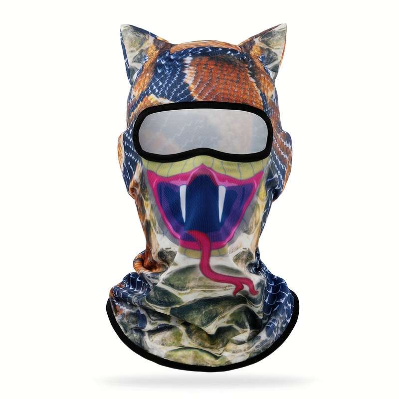 Winter Hat Color Kj 3D25 02