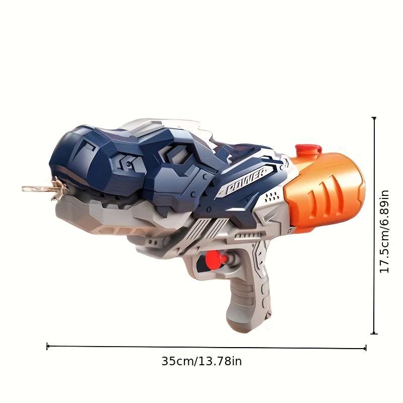 Toy Guns Style Dinosaur