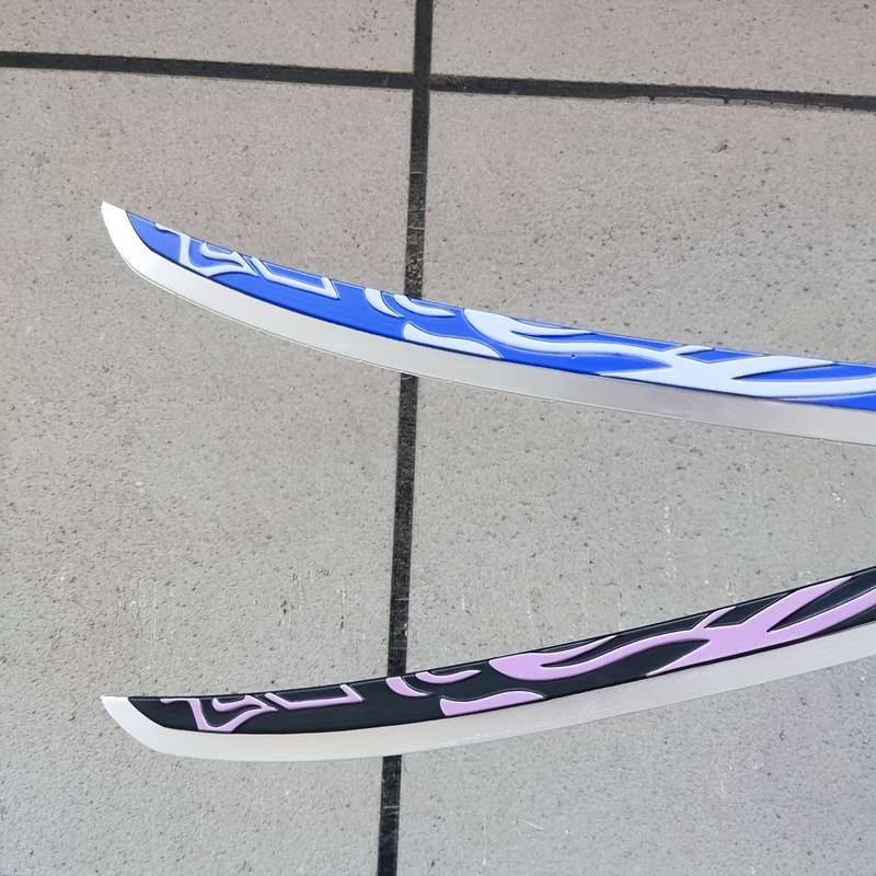 Toy Weapons Color Pink