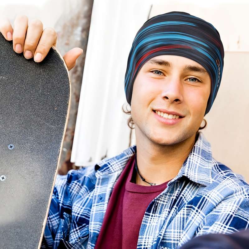 1 x Winter Men s Beanie