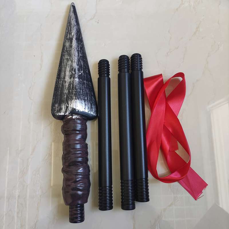 Toy Weapons Color Black