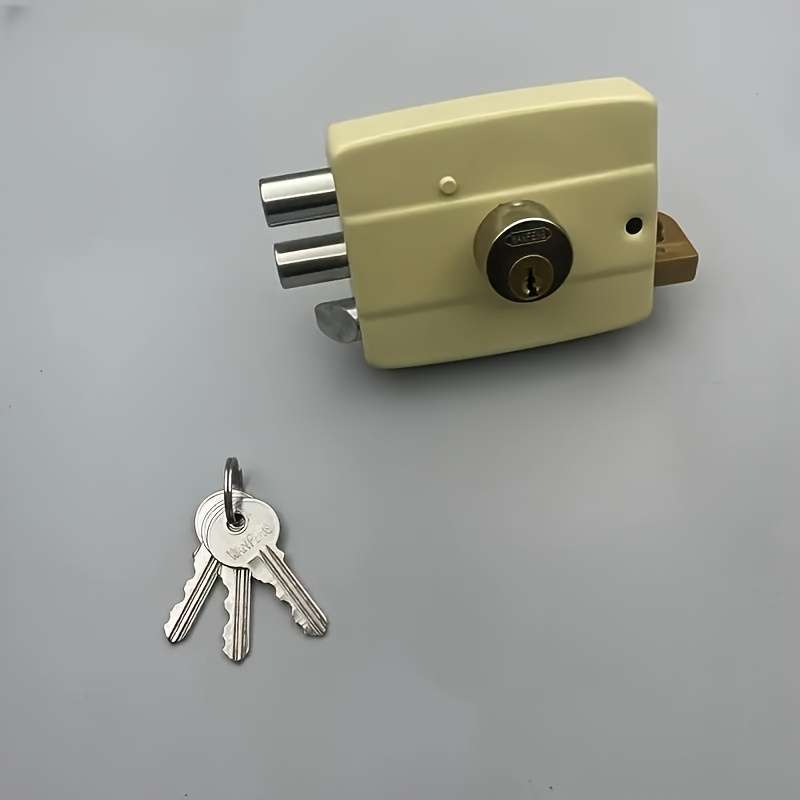 Lock Quantity 1 Set