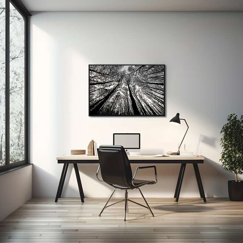 1000pcs Jigsaw Puzzle Creative Nature Landscape Challenging Family Game Wall Art