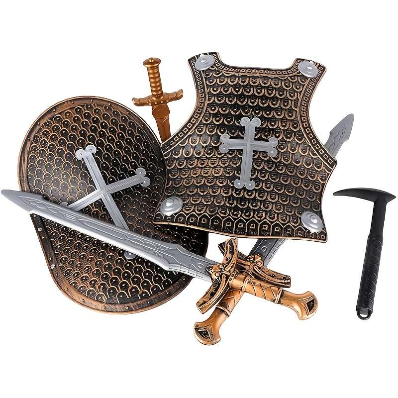 Toy Weapons
