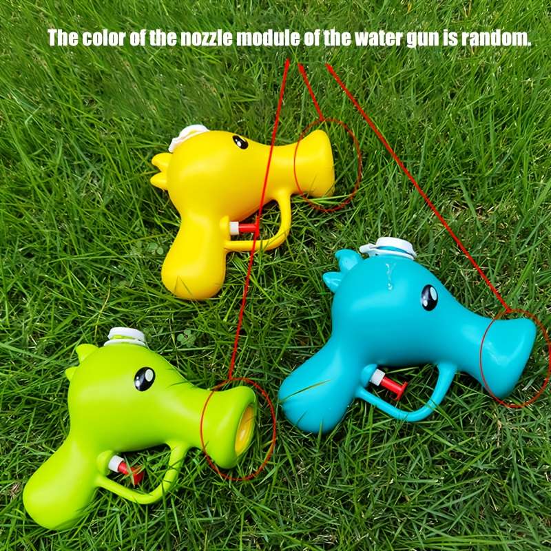 Toy Guns Color Water Gun   Blue