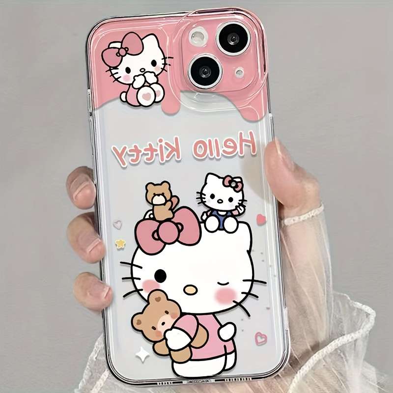 1Pc Mixed Color For iPhone 7 Plus 8 Plus Phone Case Phone Cover