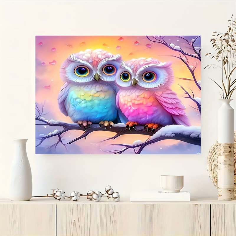 1000 Piece Paper Jigsaw Puzzle For Adults
