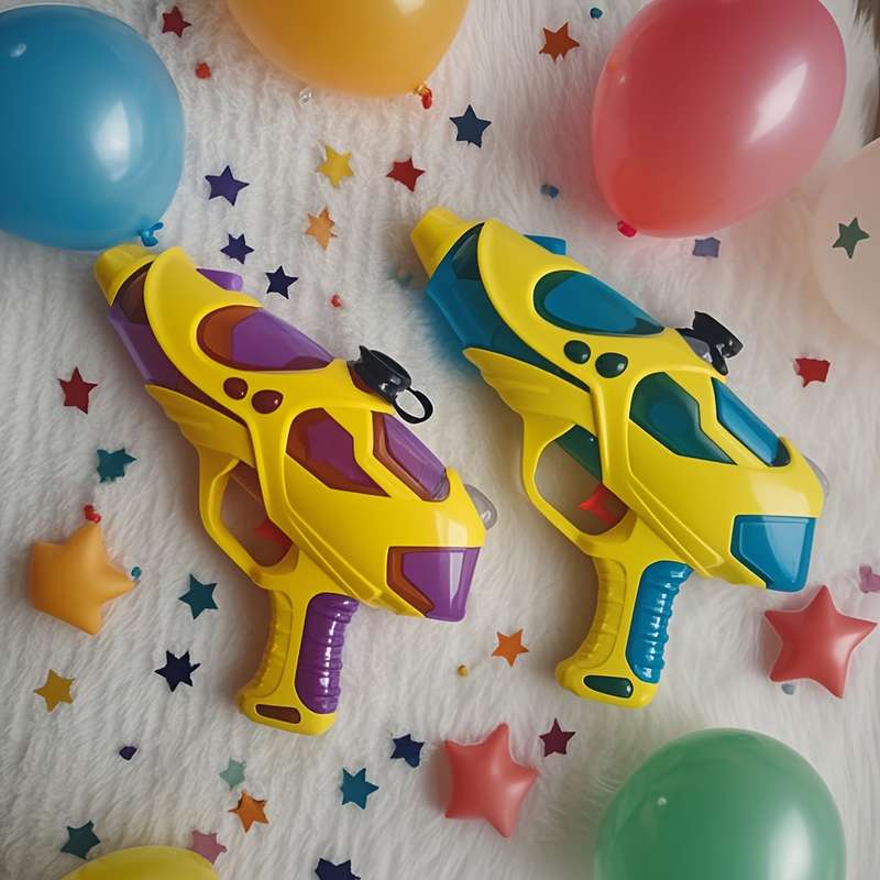 Toy Guns Quantity 1Pc