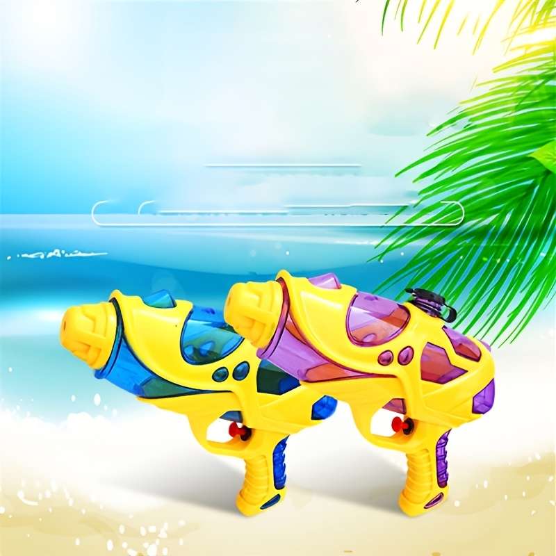 Toy Guns Quantity 1Pc