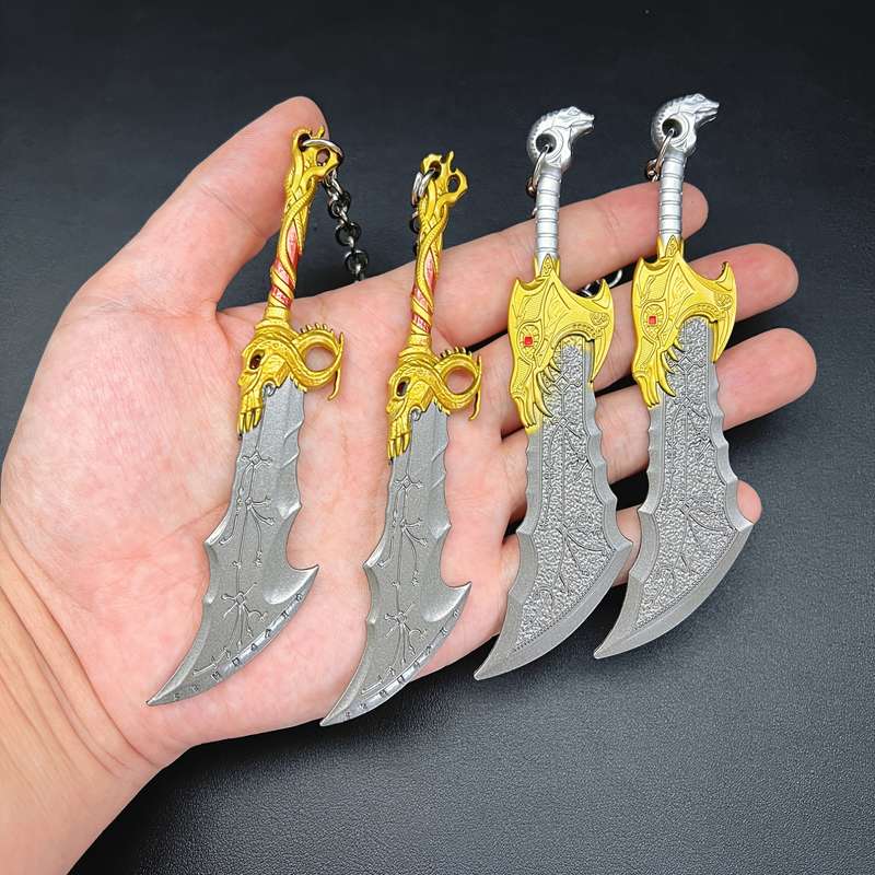 Toy Weapons Model Zs 03