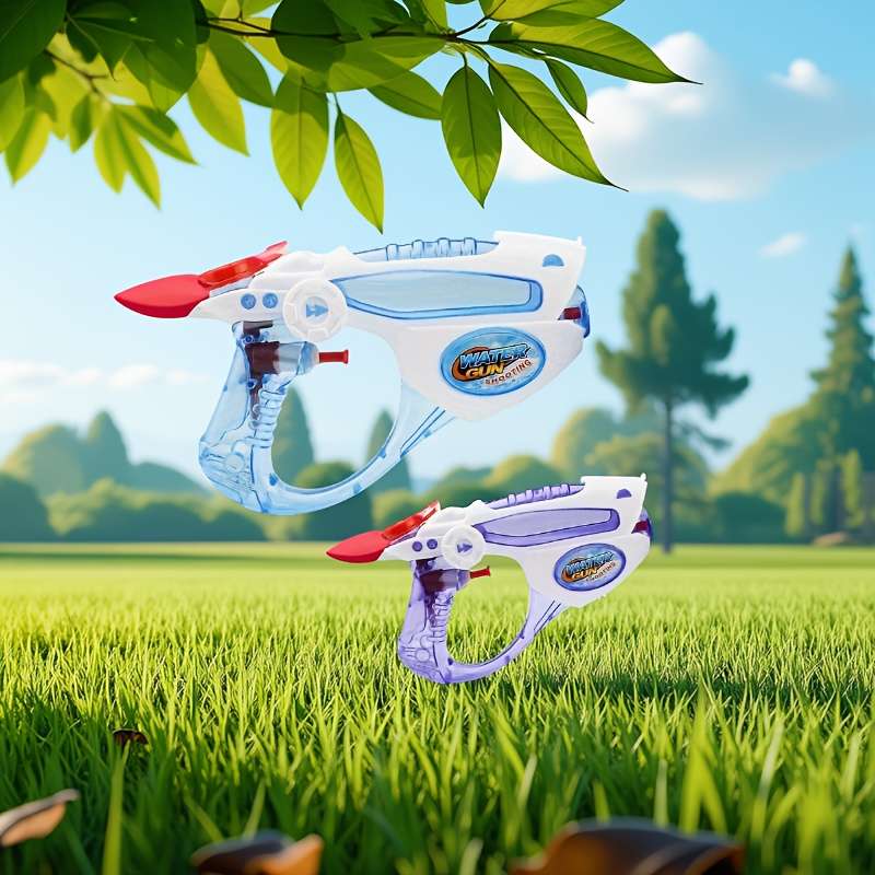 Toy Guns Quantity One Water Gun  Random Color