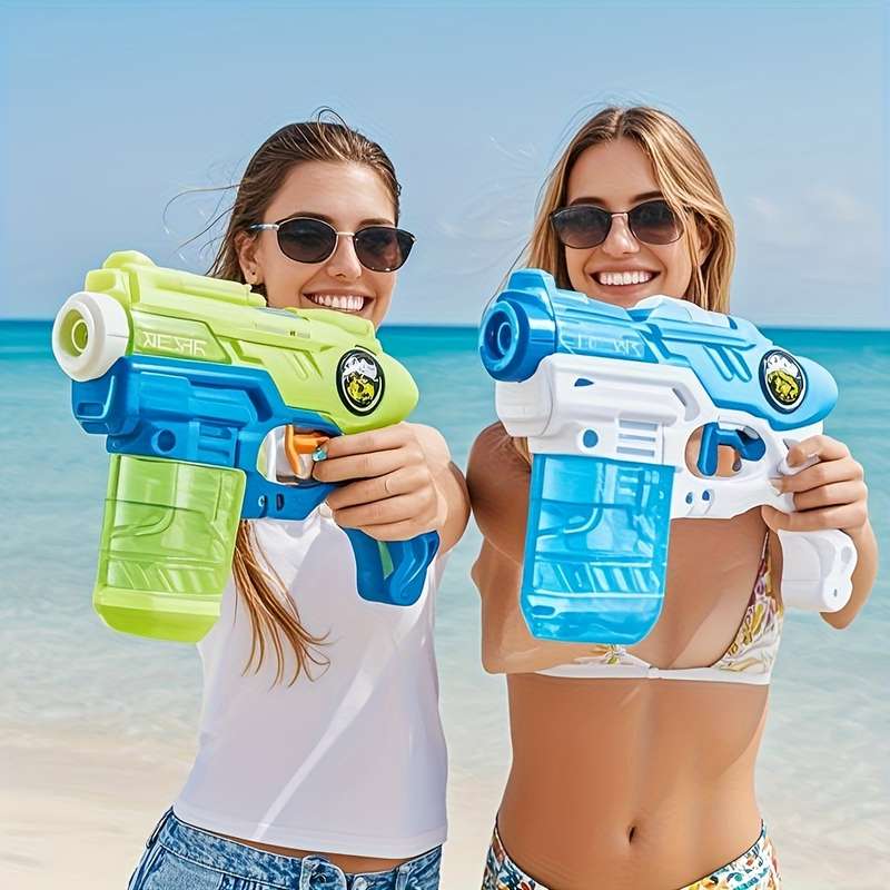 Toy Guns Quantity 1Pc