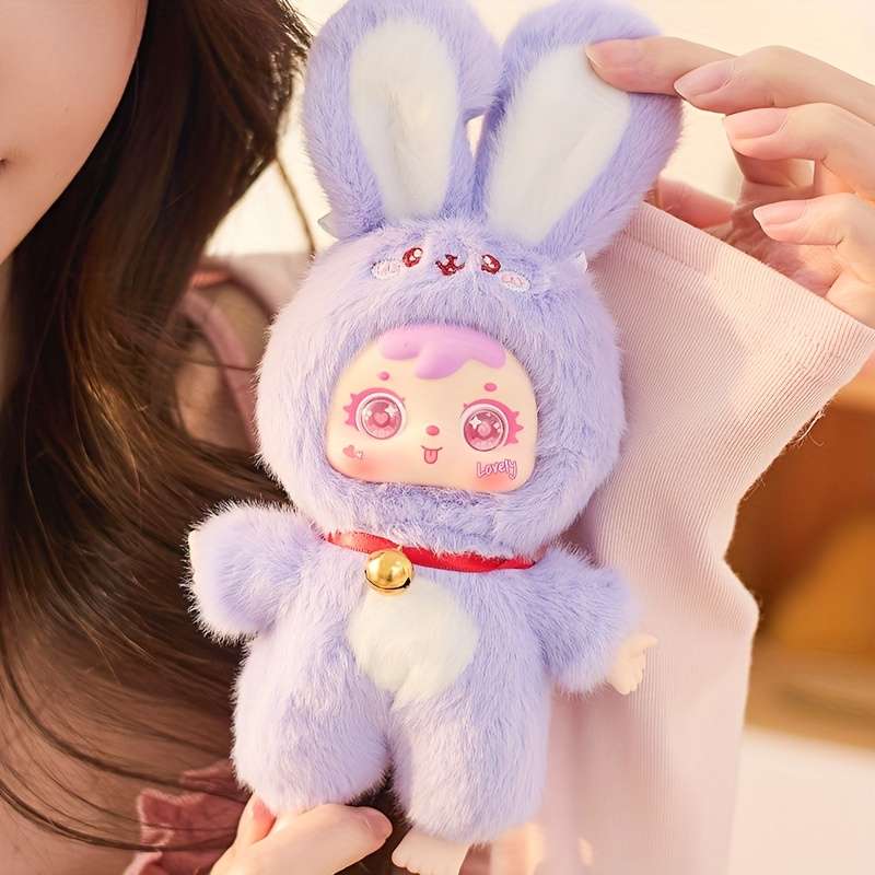 Toy Doll Model 1 Style Random