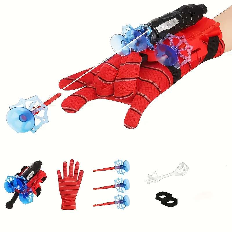 Toy Weapons Quantity 1 Set