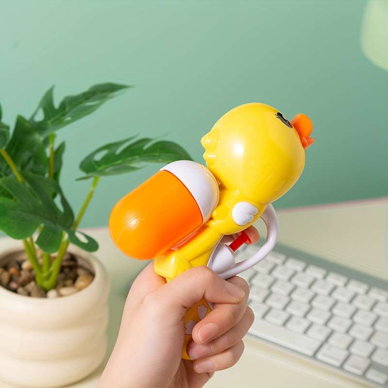 Toy Guns
