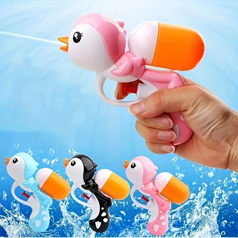 Toy Guns Color Assorted Varieties