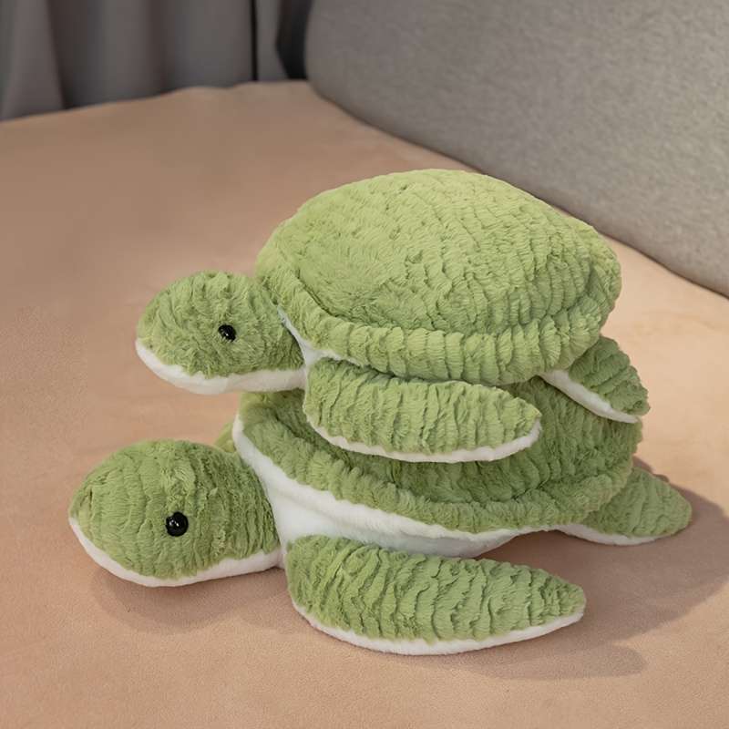 Toy Dolls Model 40cm Items Octopus