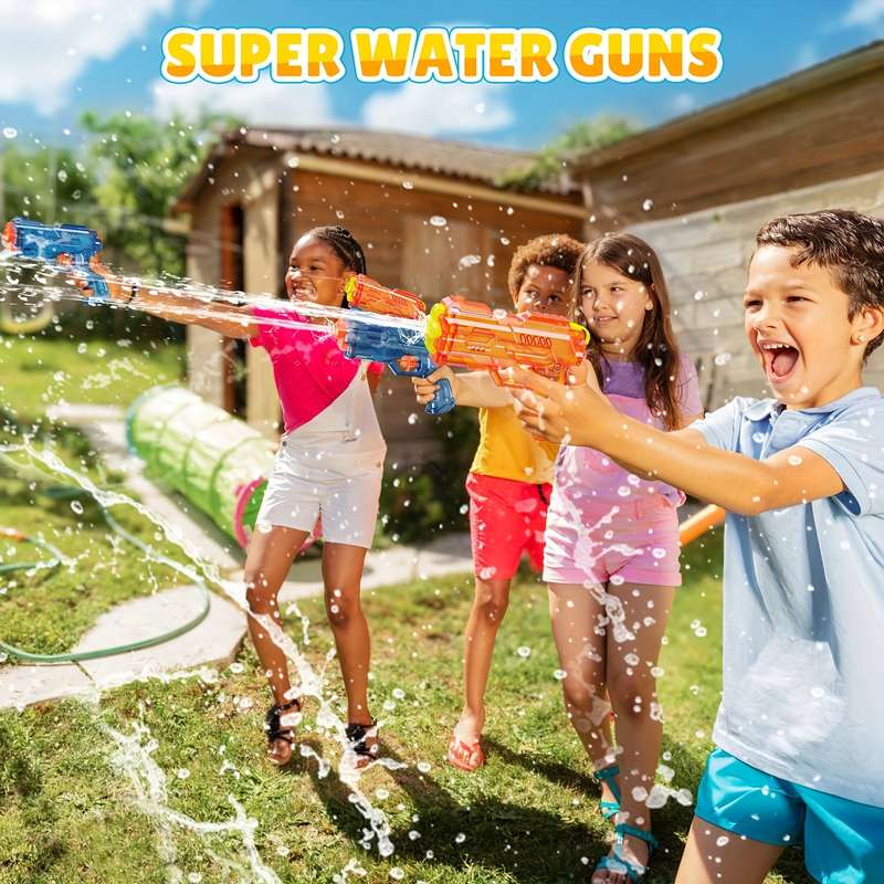 Toy Guns Style Style 1