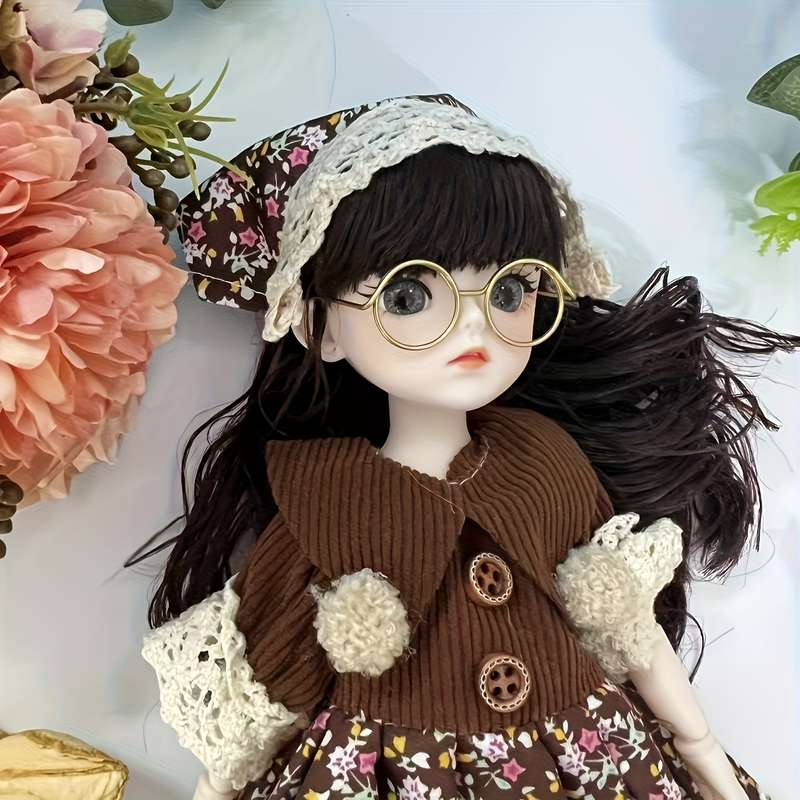 Toy Dolls Style Collection Series Misu