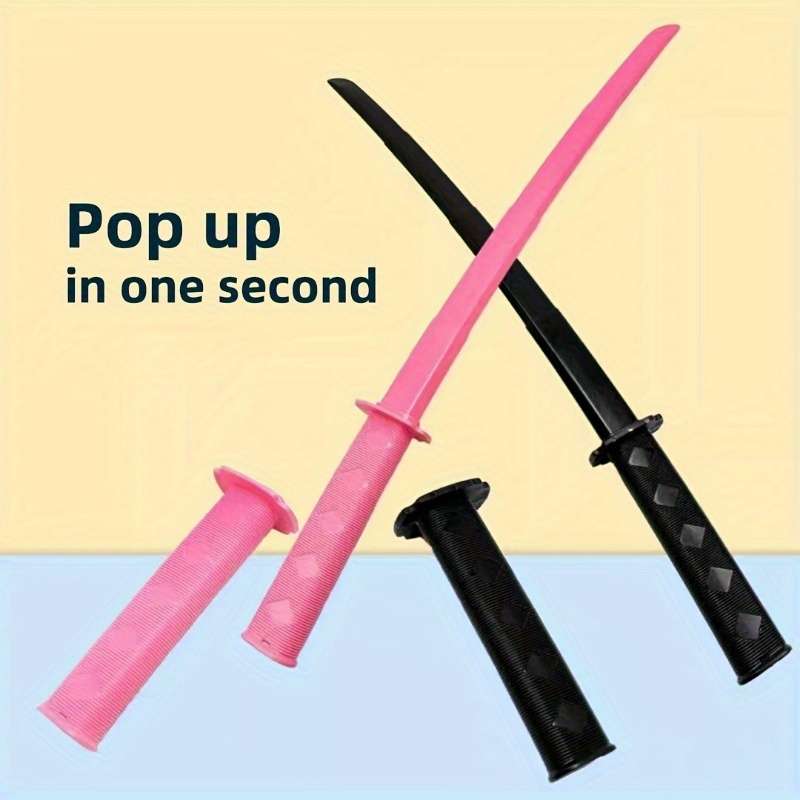 Toy Weapons Color Color Random